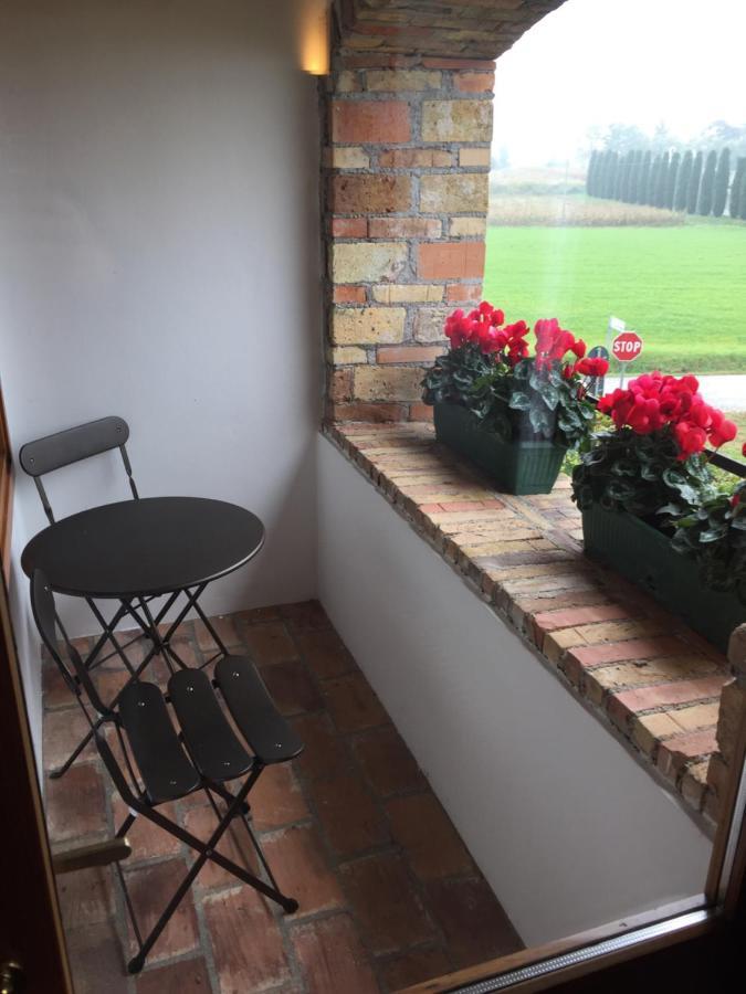 Qui Wolf Udine Hotel Collalto Luaran gambar
