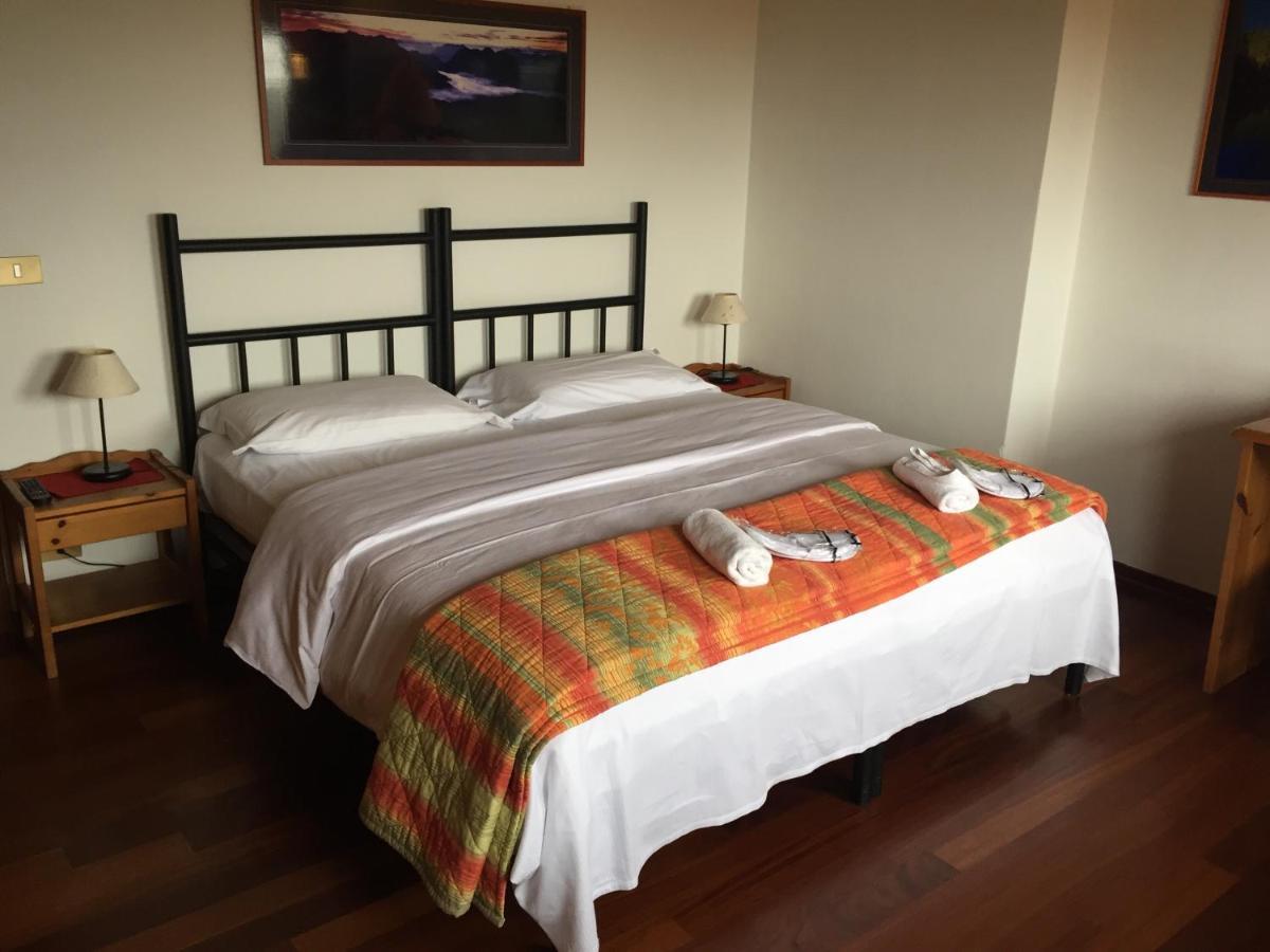 Qui Wolf Udine Hotel Collalto Luaran gambar