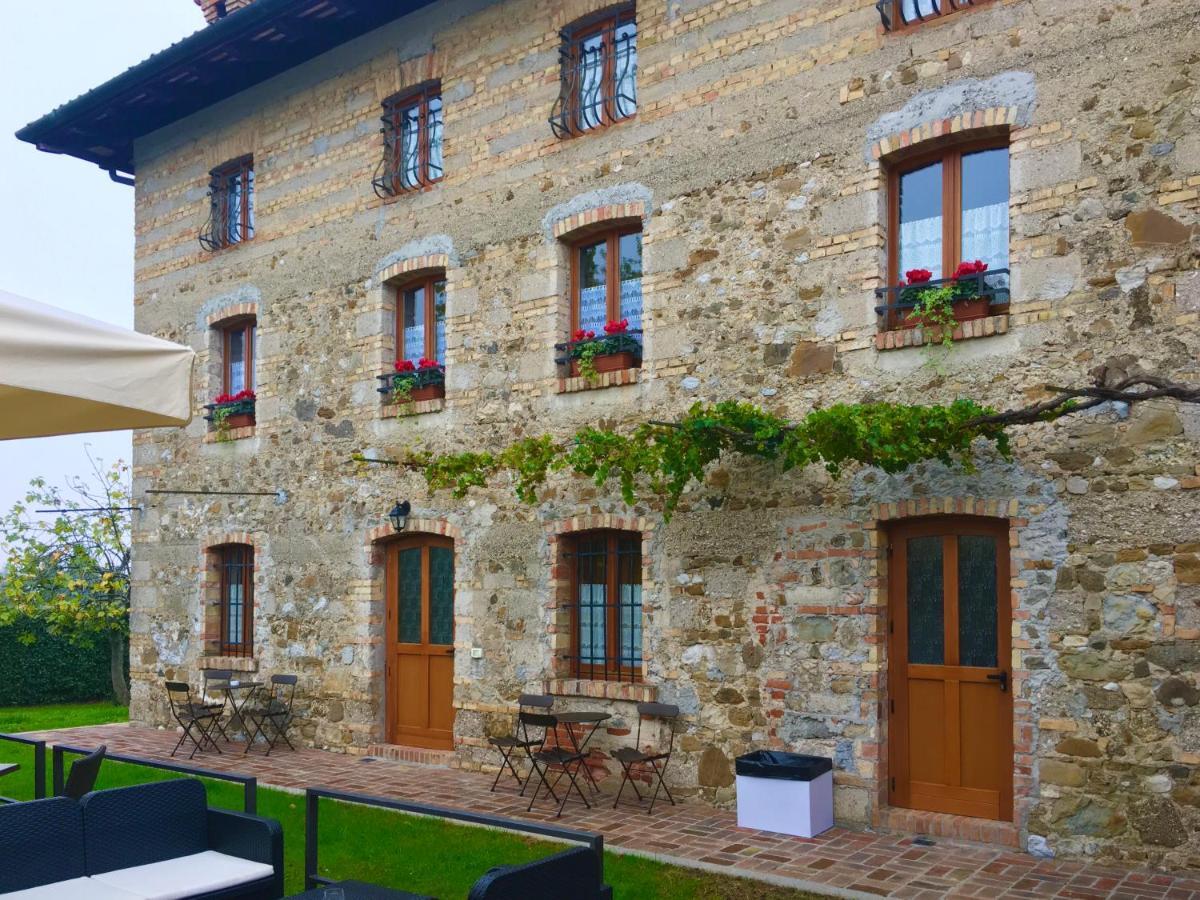 Qui Wolf Udine Hotel Collalto Luaran gambar