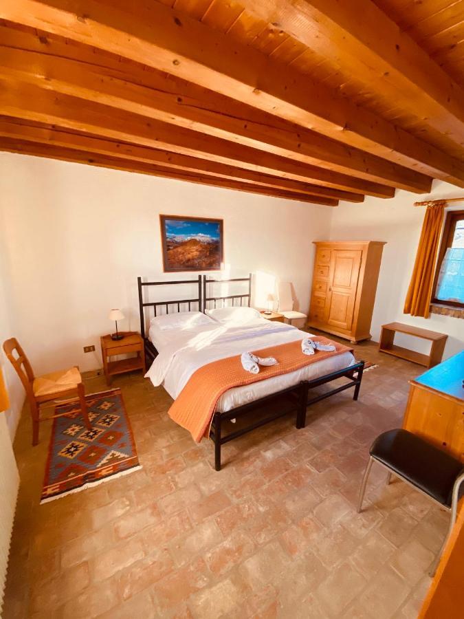 Qui Wolf Udine Hotel Collalto Luaran gambar
